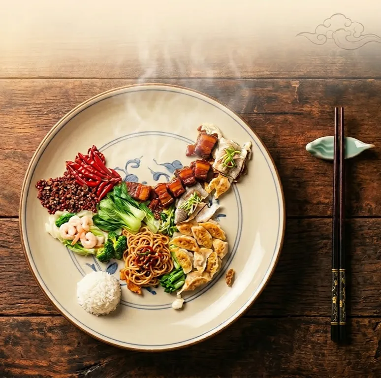 Taste Explorer: Discover Your Chinese Cuisine Match